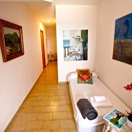 Apartamento Mistral Beach El Campello Exterior photo