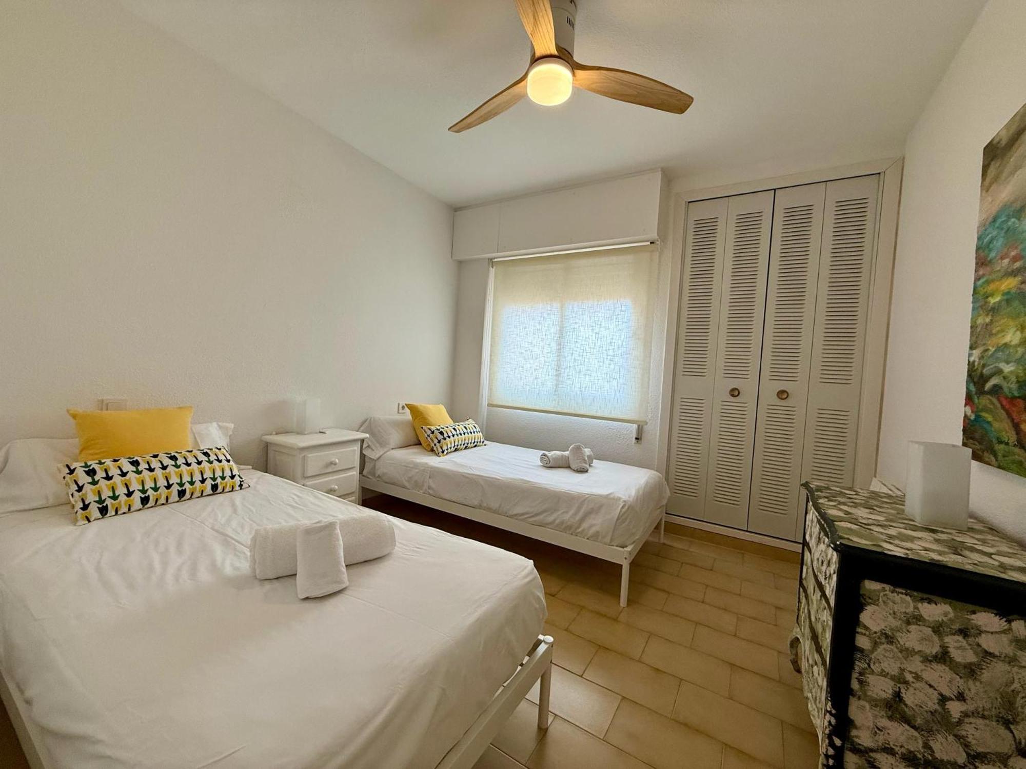 Mistral Apartamento