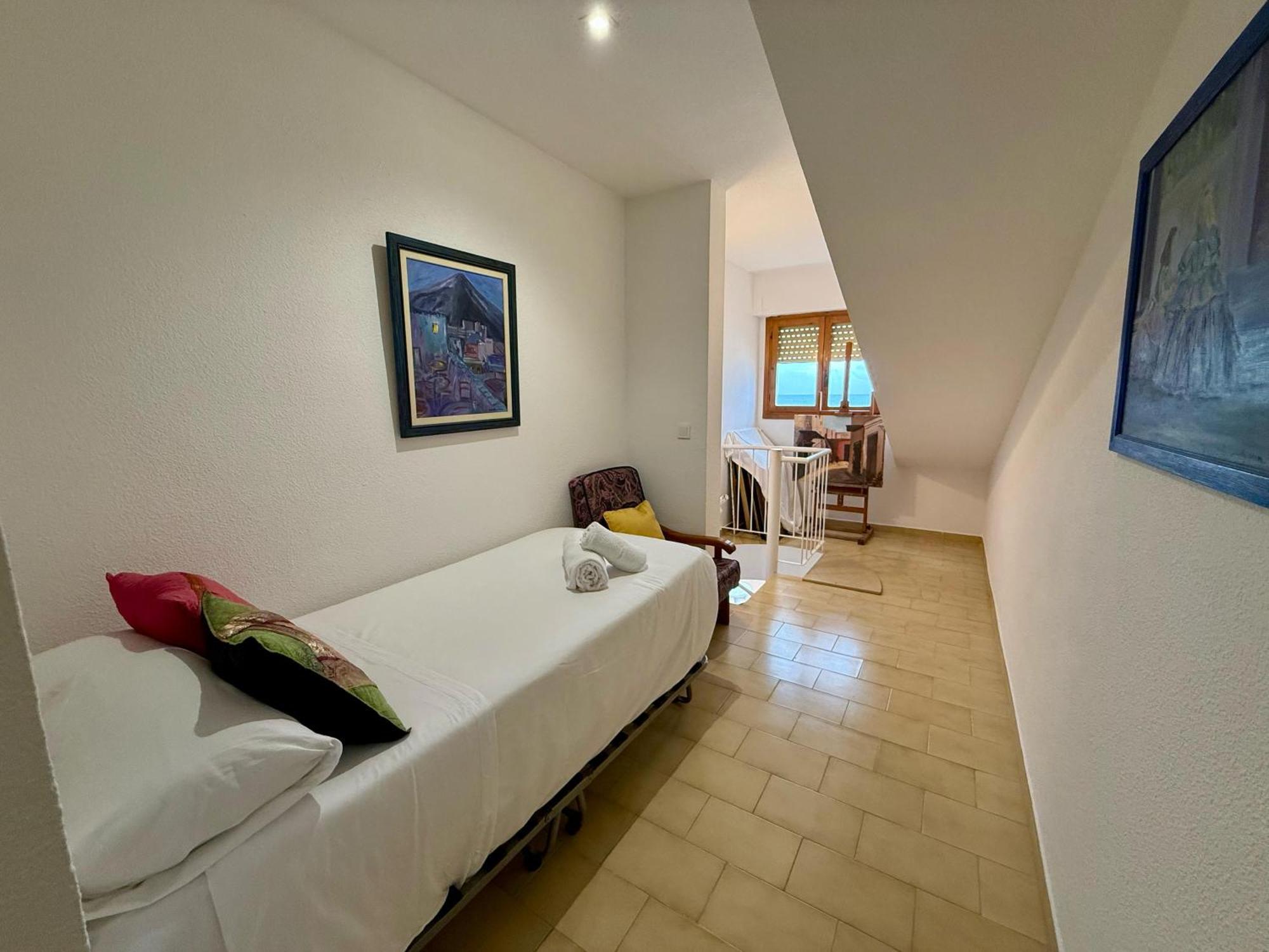 Mistral Apartamento *