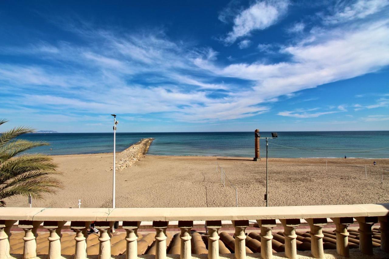 Apartment Mistral