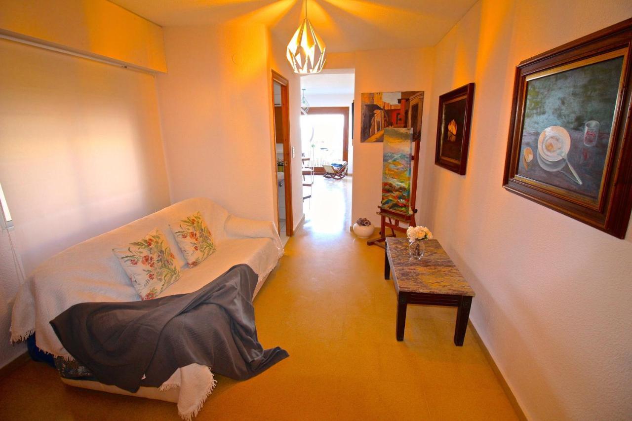Apartment Mistral *
