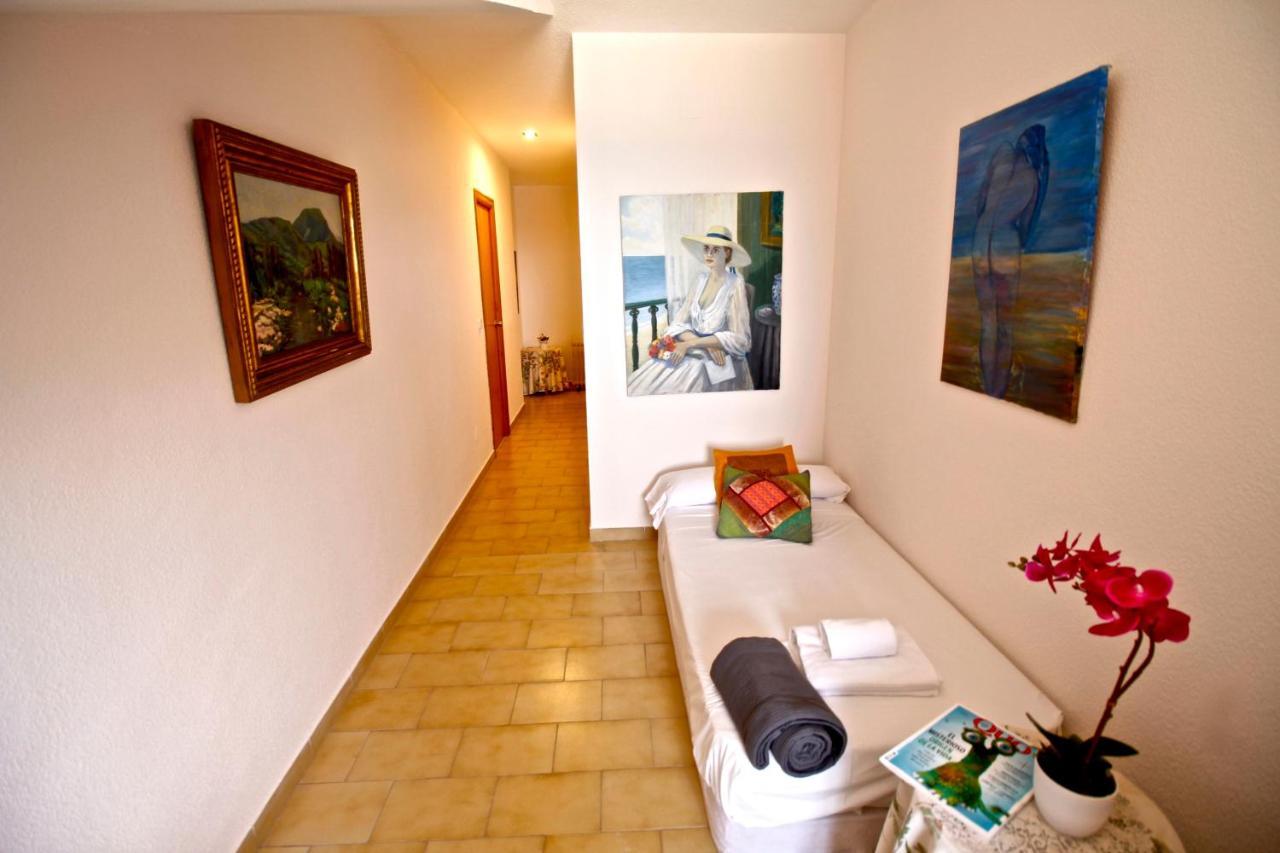Apartamento Mistral *